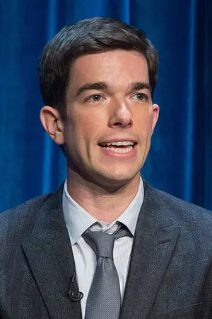 John Mulaney