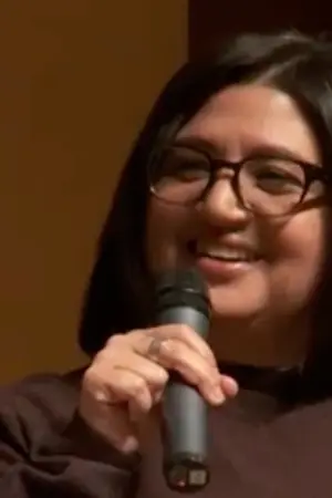 Nahnatchka Khan