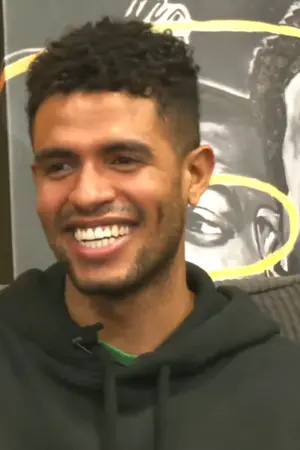 Mandela Van Peebles