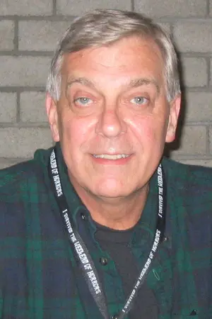 David Emge