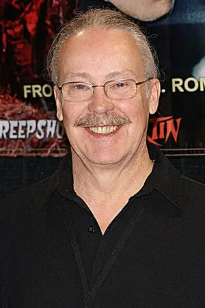 John Amplas
