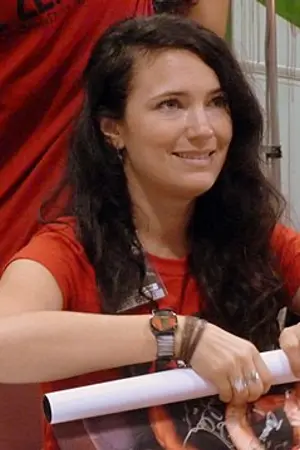 April Mullen