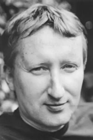 Colin Bateman