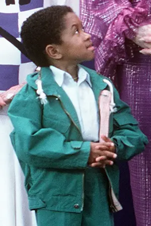 Emmanuel Lewis