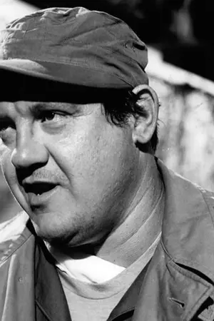 Alex Karras
