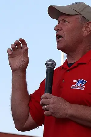 Steve Nelson
