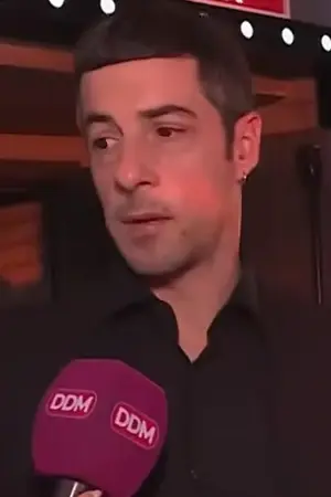 Esteban Lamothe