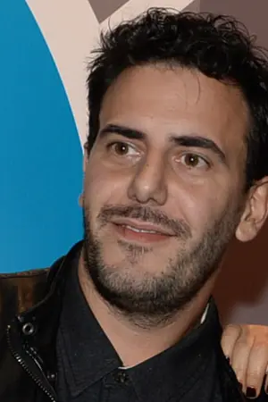 Martín Garabal