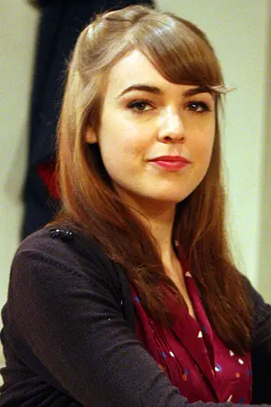 Emily Barclay