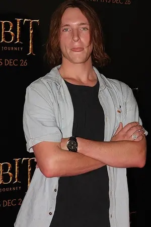 Sean Keenan