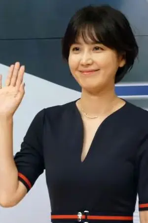 Shin Dong-mi