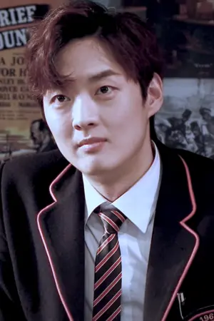 Кан Ён Сок