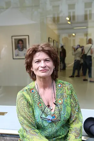 Габриэль Шарницки