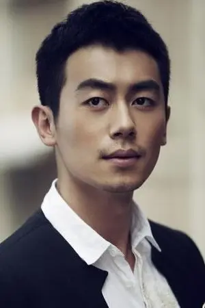 Zhu Yawen