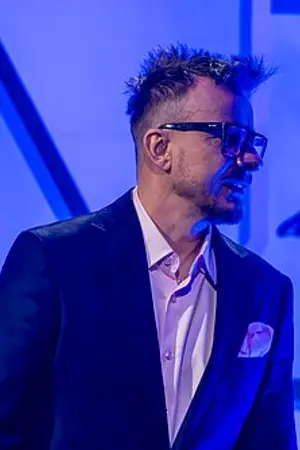 Piotr Kupicha
