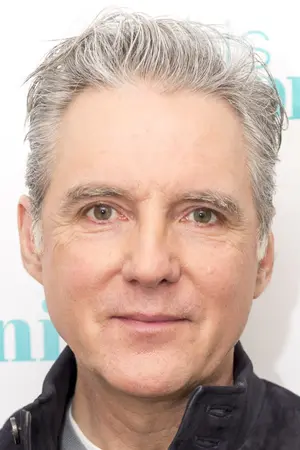 Michael Praed