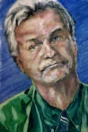 Clive Mantle