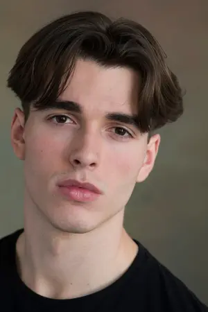 Corey Mylchreest