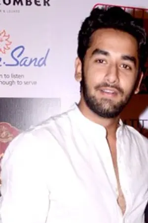 Vishal Vashishtha
