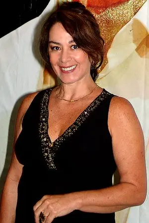 Nívea Maria