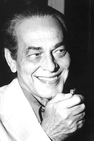 Paulo Gracindo