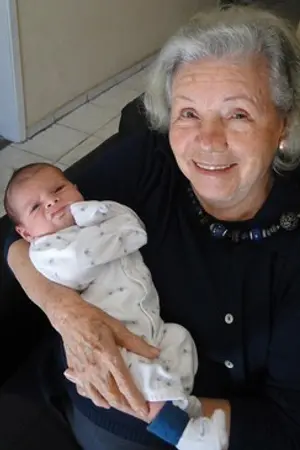 Eloísa Mafalda