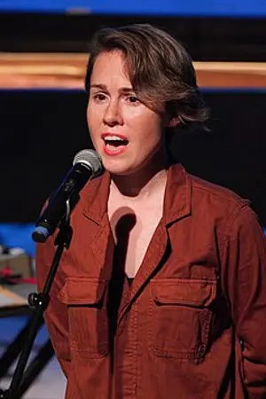 Caroline Shaw