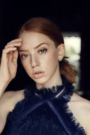 Lily Newmark