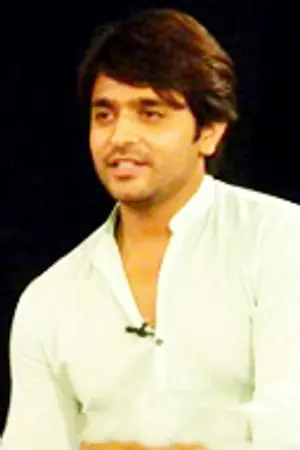 Ashish Sharma