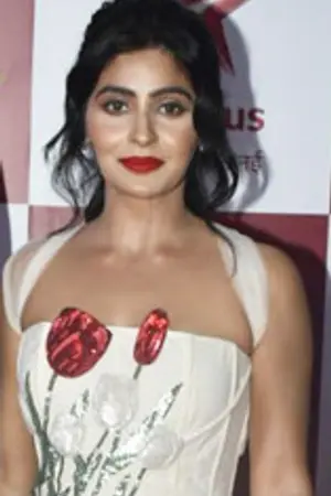 Yukti Kapoor