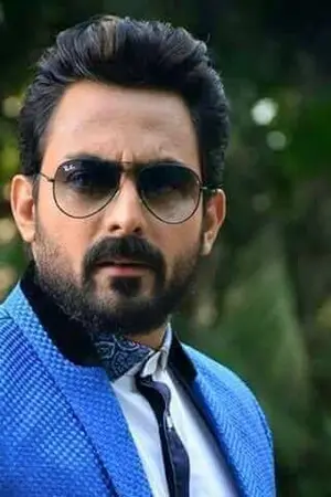 Jayram Karthik
