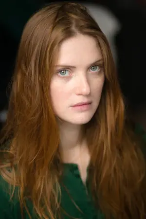Fleur Geffrier
