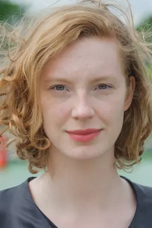 Luise Wolfram