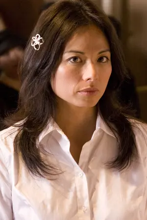 Françoise Yip