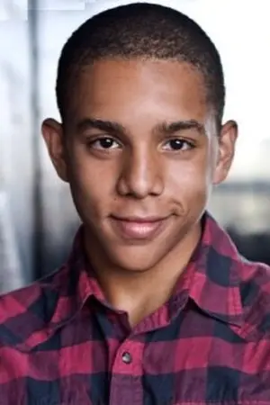 Aaron Hale