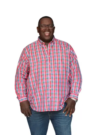 Lee Gilliam