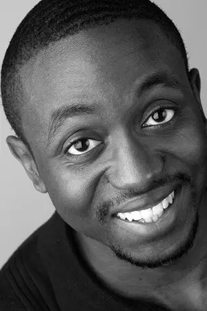 Byron Bowers