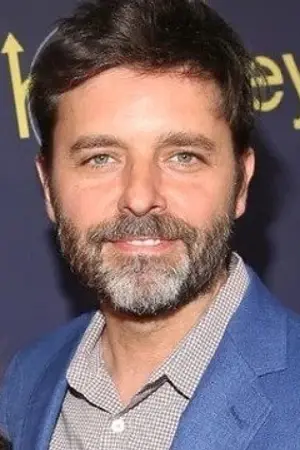 Andrew Guest