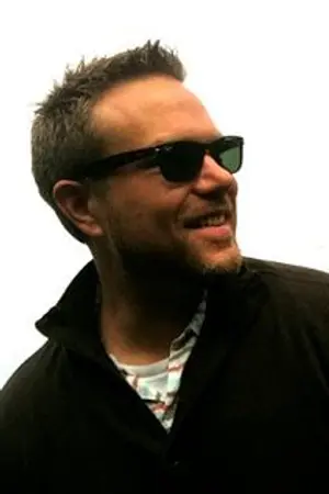 Eric Lodal