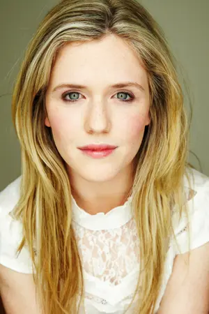 Harriet Dyer