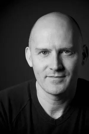 Glenn Hazeldine