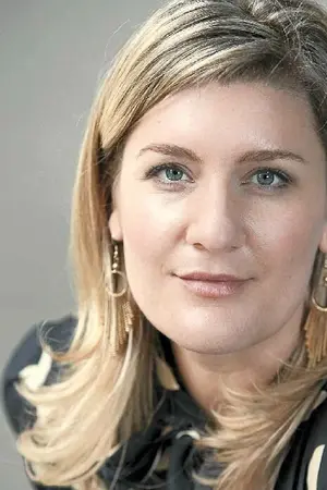 Virginia Gay