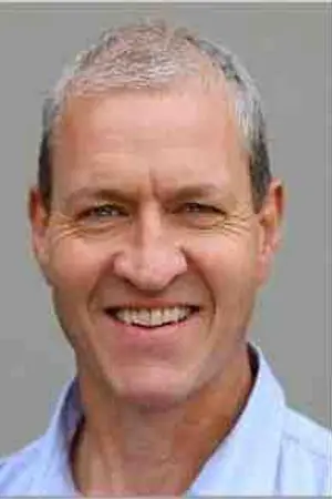 David Roberts