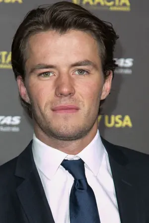 Thomas Cocquerel