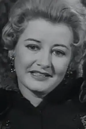 Constance Ford