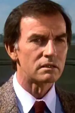 Robert Hogan
