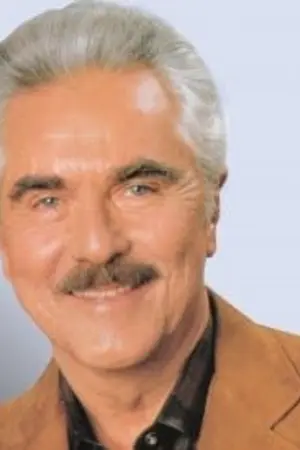 Douglas Watson