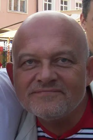 Adam Ferency
