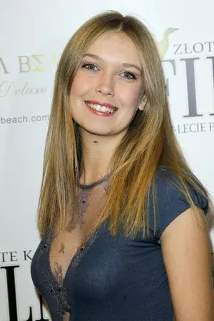 Magdalena Górska