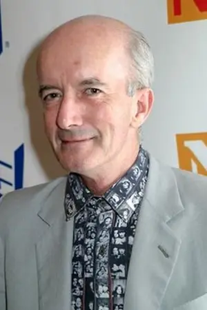 Clive Merrison
